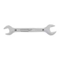 Milwaukee Klucz płaski dwustronny Klucz płaski dwustronny - 24 x 26 mm 4932493258