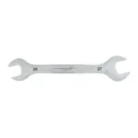 Milwaukee Klucz płaski dwustronny Klucz płaski dwustronny - 24 x 27 mm 4932492731