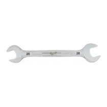Milwaukee Klucz płaski dwustronny Klucz płaski dwustronny - 25 x 28 mm 4932492732
