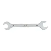 Milwaukee Klucz płaski dwustronny Klucz płaski dwustronny - 25 x 28 mm 4932492732