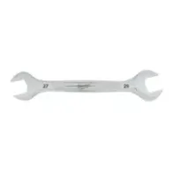 Milwaukee Klucz płaski dwustronny Klucz płaski dwustronny - 27 x 29 mm 4932492733