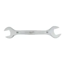 Milwaukee Klucz płaski dwustronny Klucz płaski dwustronny - 30 x 32 mm 4932492734