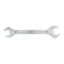 Milwaukee Klucz płaski dwustronny Klucz płaski dwustronny - 36 x 41 mm 4932492736