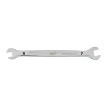 Milwaukee Klucz płaski dwustronny Klucz płaski dwustronny - 6 x 7 mm 4932492716