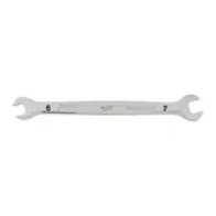 Milwaukee Klucz płaski dwustronny Klucz płaski dwustronny - 6 x 7 mm 4932492716