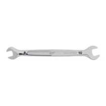 Milwaukee Klucz płaski dwustronny Klucz płaski dwustronny - 8 x 10 mm 4932492718