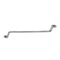Milwaukee Klucze dwupierścieniowe z odsadzeniem Klucz dwupierścieniowy z odsadzeniem - 10 x 11 mm 4932492742