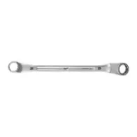 Milwaukee Klucze dwupierścieniowe z odsadzeniem Klucz dwupierścieniowy z odsadzeniem - 21 x 23 mm 4932492750