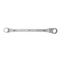 Milwaukee Klucze dwupierścieniowe z odsadzeniem Klucz dwupierścieniowy z odsadzeniem - 22 x 24 mm 4932492751