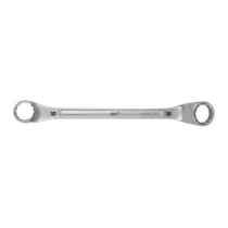 Milwaukee Klucze dwupierścieniowe z odsadzeniem Klucz dwupierścieniowy z odsadzeniem - 30 x 32 mm 4932492756