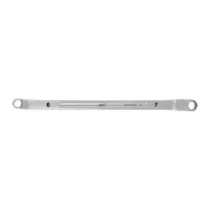 Milwaukee Klucze dwupierścieniowe z odsadzeniem Klucz dwupierścieniowy z odsadzeniem - 6 x 7 mm 4932492739