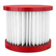 Milwaukee Wkłady filtracyjne Filtr suchy HEPA Uniwersalny 4932478754