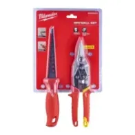 Milwaukee Drywall Kit Promocyjny zestaw do suchej zabudowy 4932479784