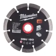 Milwaukee Contractor DSU DSU 150 mm - 1 szt. 4932373148