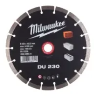 Milwaukee Contractor DU DU 230 mm - 1 szt. 4932399524