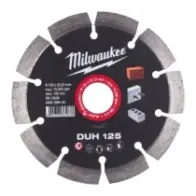 Milwaukee Contractor DUH DUH 125 mm - 1 szt. 4932399540