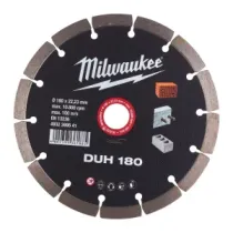 Milwaukee Contractor DUH DUH 180 mm - 1 szt. 4932399541