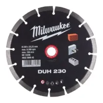 Milwaukee Contractor DUH DUH 230 mm - 1 szt. 4932399542