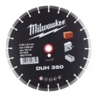 Milwaukee Contractor DUH DUH 350 mm - 1 szt. 4932471986