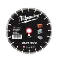 Milwaukee Contractor DUH DUH 400 mm - 1 szt. 4932492146
