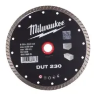 Milwaukee Contractor DUT DUT 230 mm - 1 szt. 4932399529