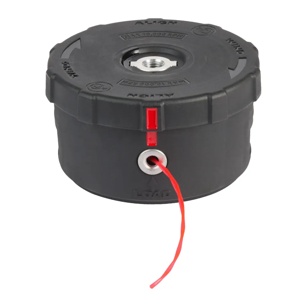 Milwaukee Easy Load Trimmer Head Gen II Głowica podkaszarki Easy Load Trimmer Head Gen II 4932480180