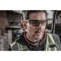Milwaukee Okulary ochronne Enhanced Okulary ochronne Enhanced Grey - 1 szt. 4932478907
