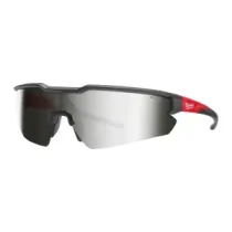 Milwaukee Okulary ochronne Enhanced Okulary ochronne Enhanced Silver Mirror AS 4932498365