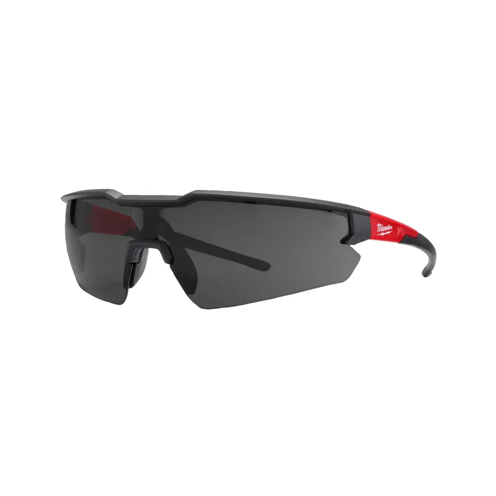 Milwaukee Okulary ochronne Enhanced przyciemniane 4932478764