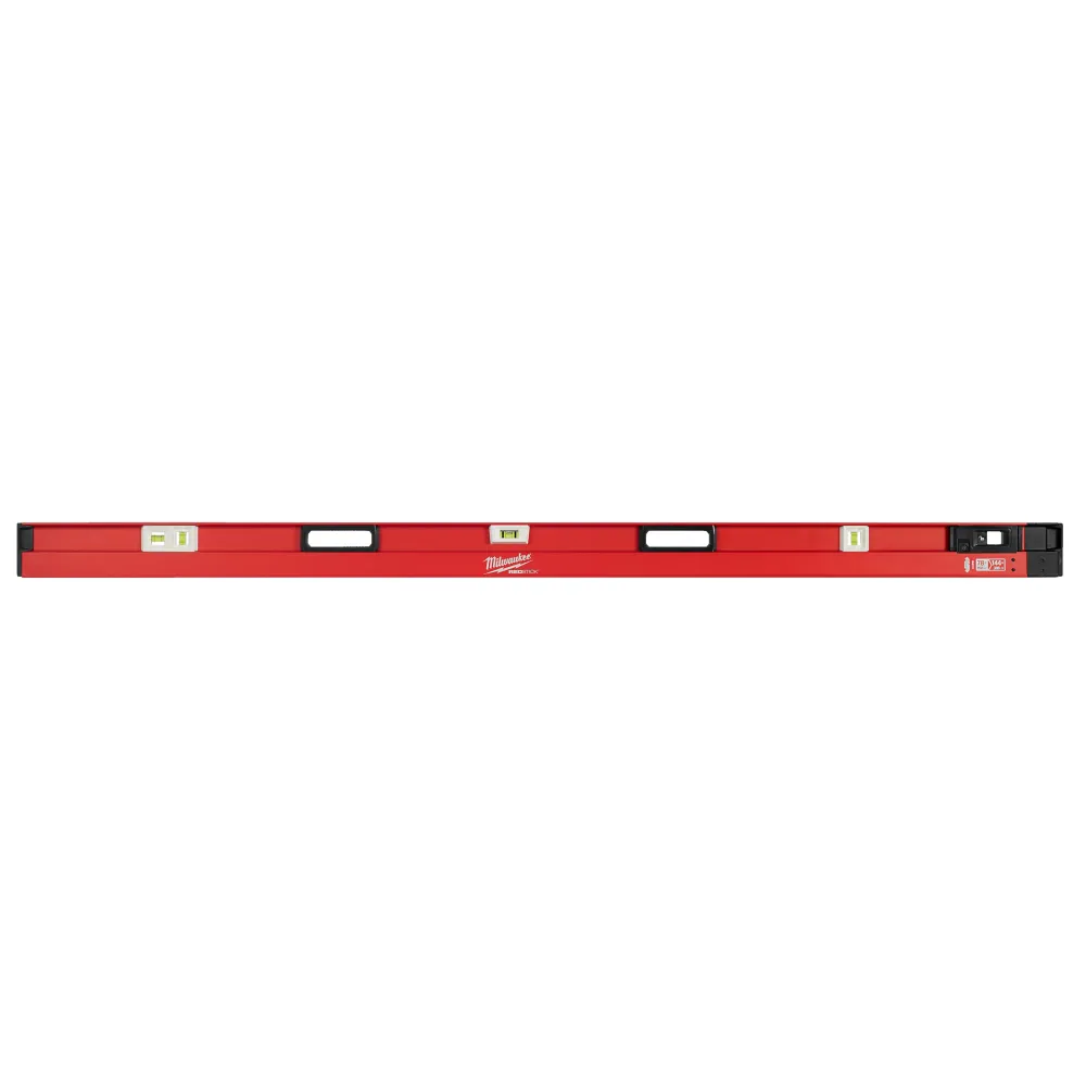 Milwaukee Poziom rozszerzalny Poziom rozszerzalny 200cm - 366cm - 1 szt. 4932471355