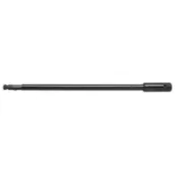 Milwaukee Nasadki do systemu otwornic , przedłużacz 300 mm / 7/16" Hex - 1 szt. 4932479494