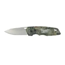 Milwaukee Nóż składany Fastback Camo - 1 szt. 4932492375