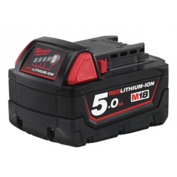 Milwaukee akumulator M18 5Ah