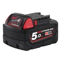 Milwaukee akumulator M18 5Ah