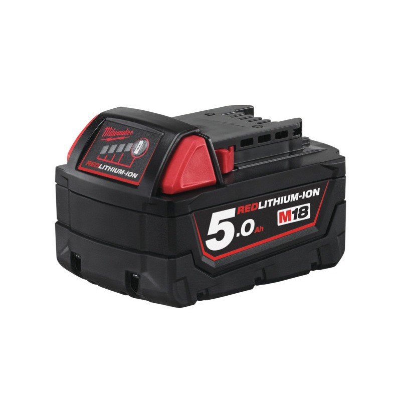 Milwaukee akumulator M18 5Ah