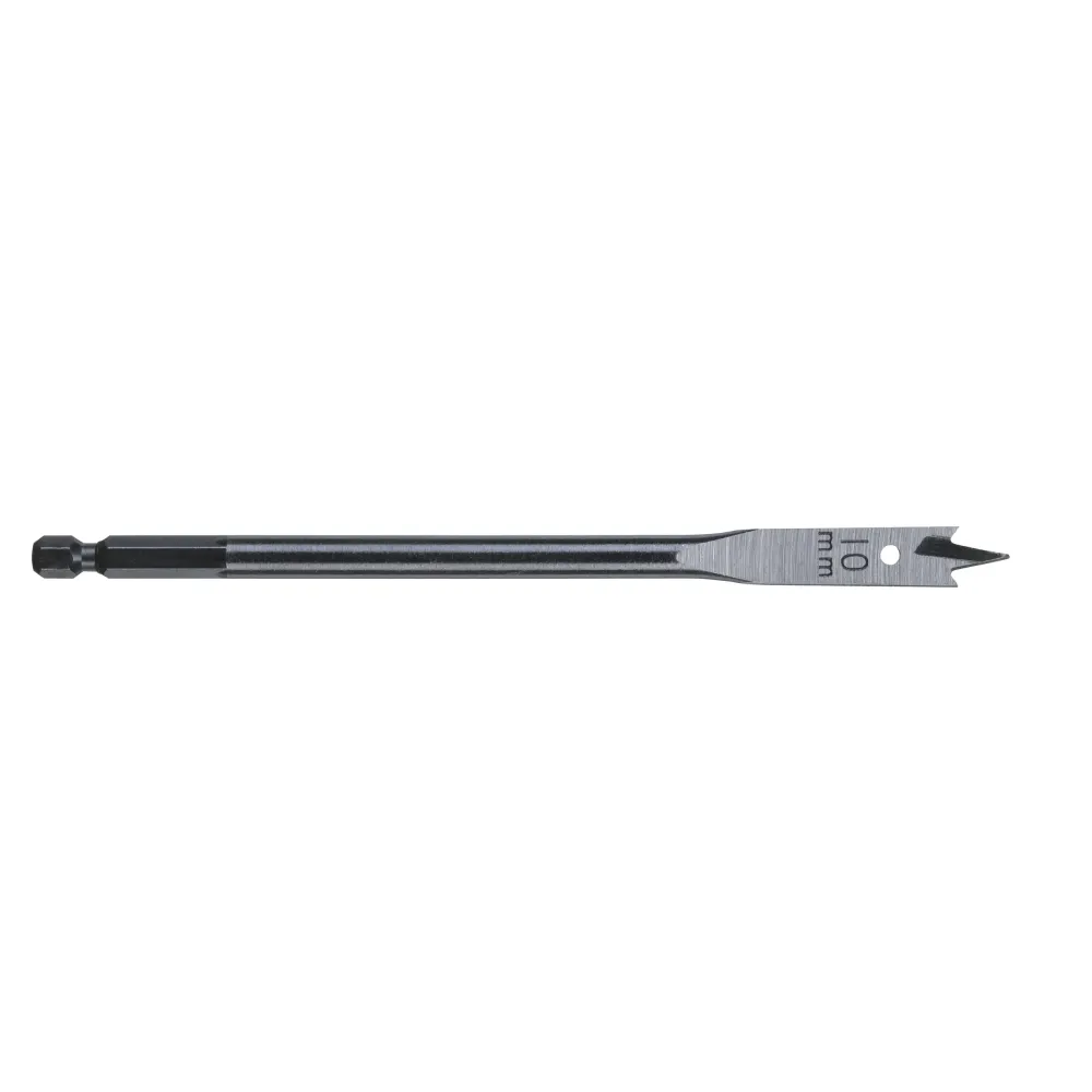 Milwaukee Wiertła płaskie FB 10 x 152 - 1 szt. 4932363131
