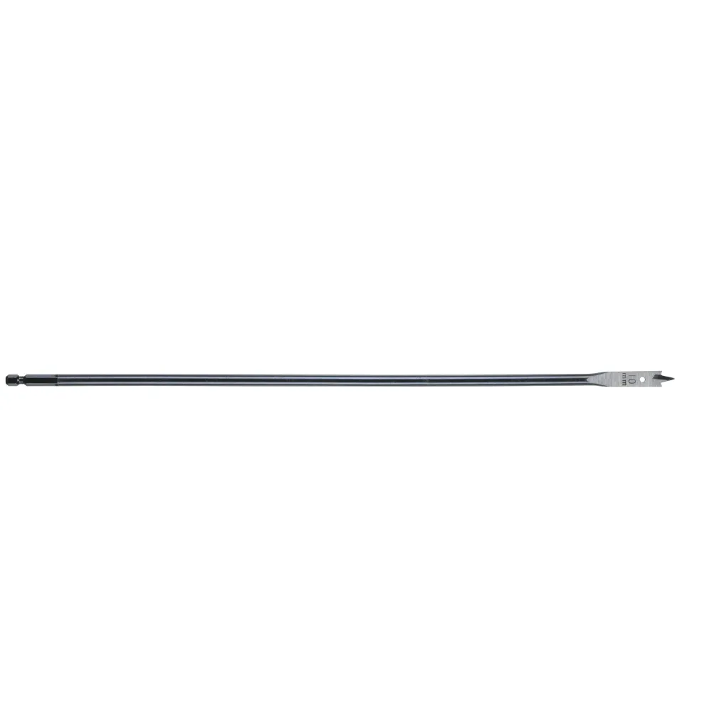 Milwaukee Wiertła płaskie FB 10 x 400 - 1 szt. 4932352490