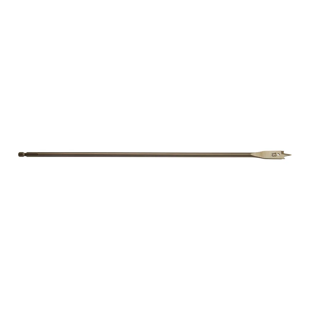 Milwaukee Wiertła płaskie FB 13 x 400 - 1 szt. 4932352492