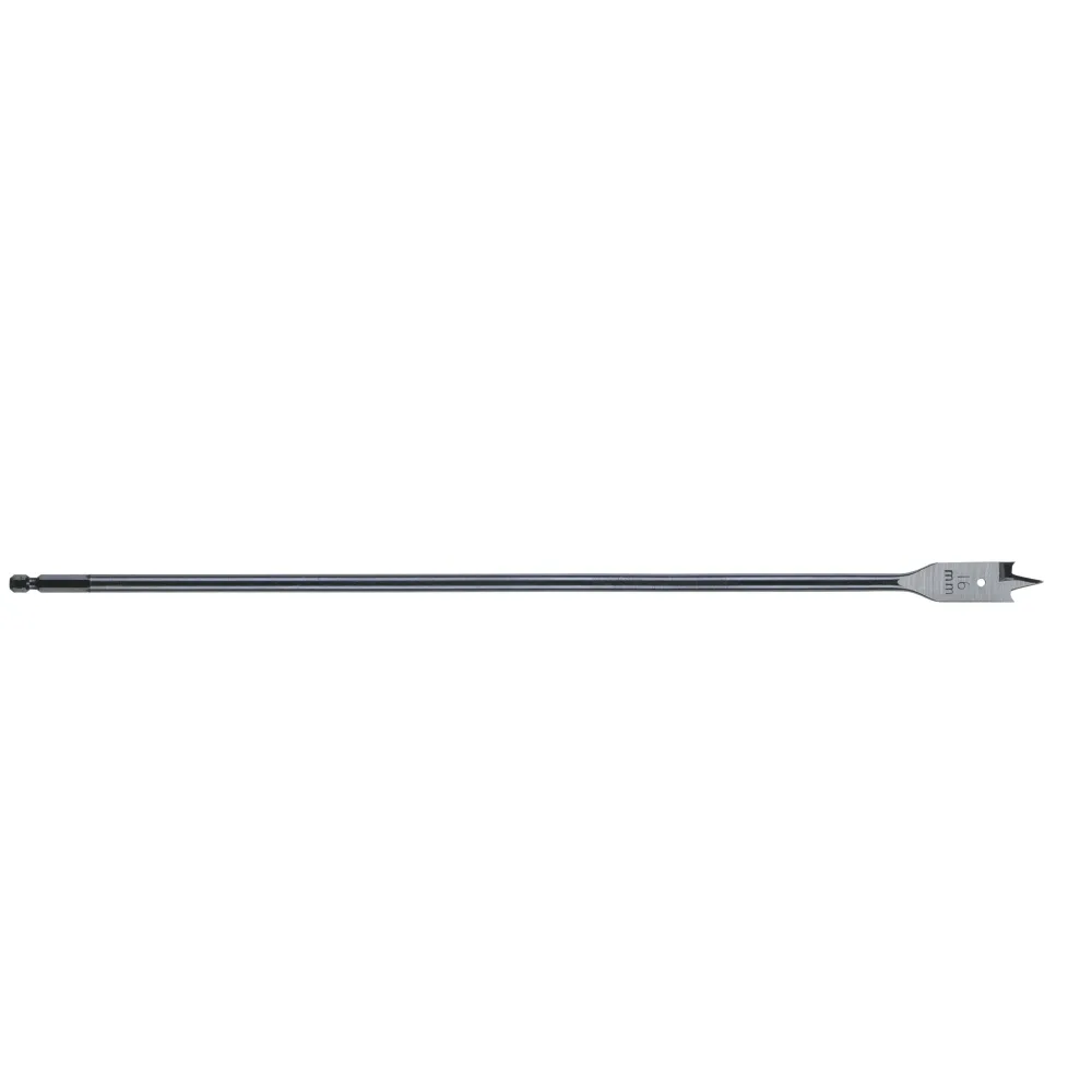 Milwaukee Wiertła płaskie FB 16 x 400 - 1 szt. 4932352494