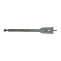 Milwaukee Wiertła płaskie FB 18 x 152 - 1 szt. 4932363136
