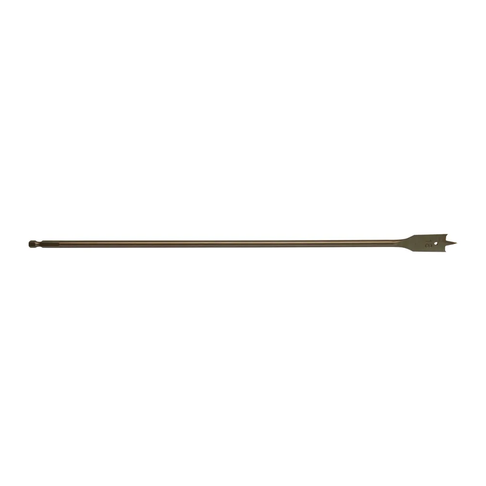 Milwaukee Wiertła płaskie FB 18 x 400 - 1 szt. 4932352495