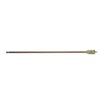 Milwaukee Wiertła płaskie FB 19 x 400 - 1 szt. 4932352496