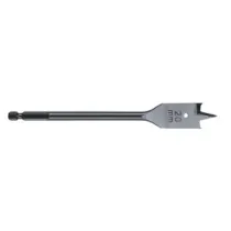 Milwaukee Wiertła płaskie FB 20 x 152 - 1 szt. 4932363138