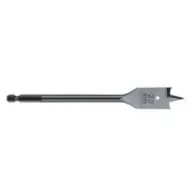 Milwaukee Wiertła płaskie FB 20 x 152 - 1 szt. 4932363138