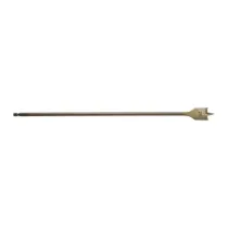 Milwaukee Wiertła płaskie FB 25 x 400 - 1 szt. 4932352499