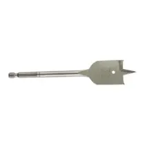 Milwaukee Wiertła płaskie FB 30 x 152 - 1 szt. 4932363144
