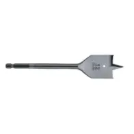 Milwaukee Wiertła płaskie FB 32 x 152 - 1 szt. 4932363145