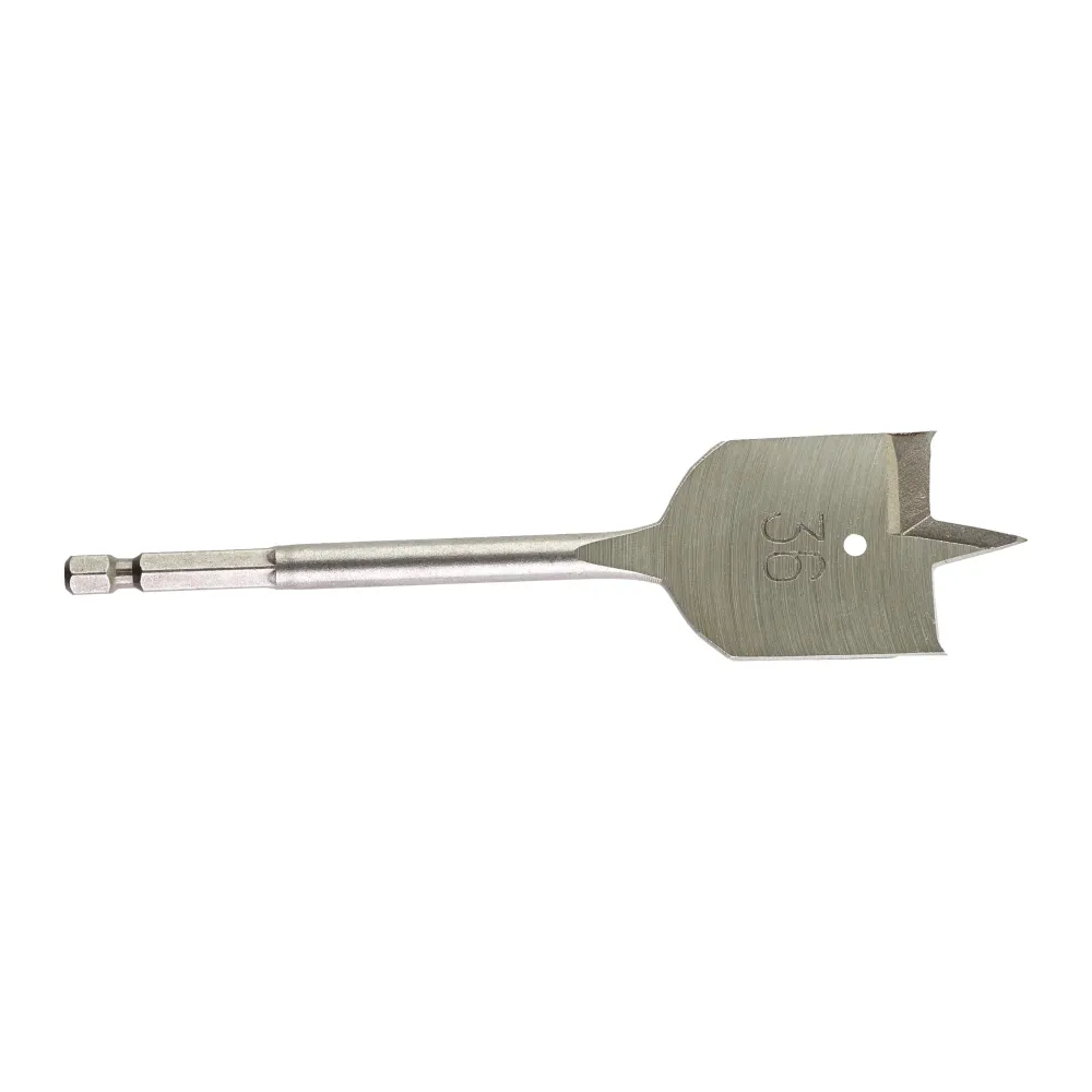 Milwaukee Wiertła płaskie FB 36 x 152 - 1 szt. 4932363146