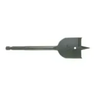 Milwaukee Wiertła płaskie FB 38 x 152 - 1 szt. 4932363147