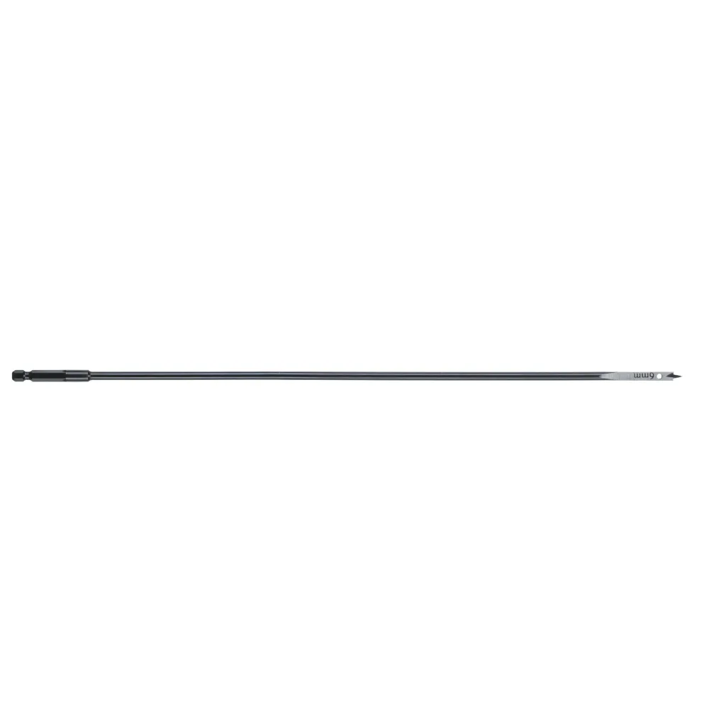 Milwaukee Wiertła płaskie FB 6 x 400 - 1 szt. 4932352488